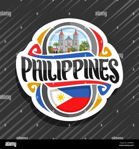 Philippine Flag Logo Design