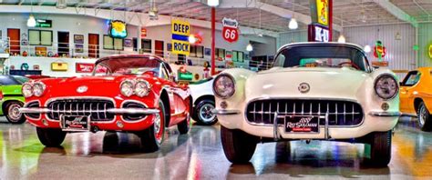 Ray Skillman Classic Cars | Used Dealership in Greenwood, IN