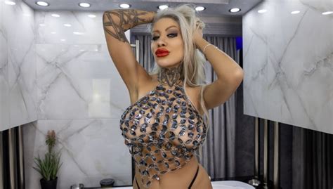 Mistress Saida VR Porn Videos VRPorn