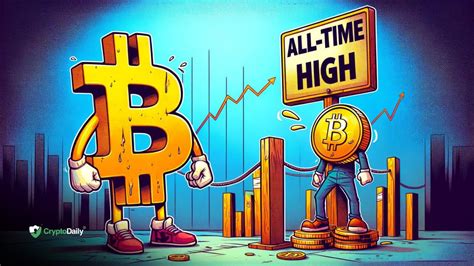 Bitcoin Btc Fails To Make All Time High Crypto Daily