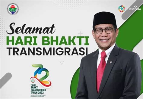 Memahami Hari Bhakti Transmigrasi Dan Programnya Di Indonesia Idn Citizen