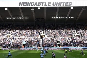 Do Saudi Arabia own Premier League side Newcastle United? | The US Sun