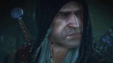 The Witcher 2 Enhanced Edition Teaser Video Das Ist Alles Neu In Der Xbox 360 Version