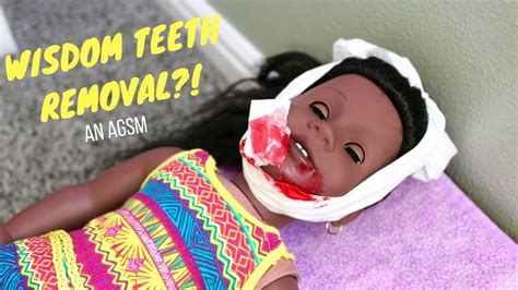 What Are American Doll Teeth at Anna Wilson blog