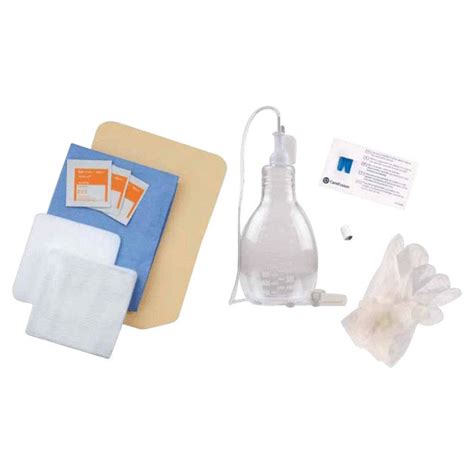 Buy Carefusion Denver Pleurx Drainage Kit Denver Catheter