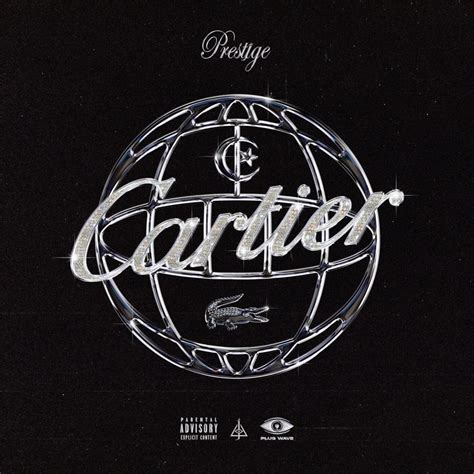 Prestige ITA Cartier Lyrics Genius Lyrics