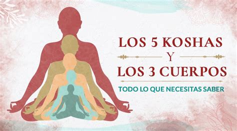 Los Koshas Y Los Cuerpos Significado C Mo Trascender M S