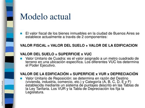 Ppt Valuaci N Catastral De Edificios Especiales Powerpoint