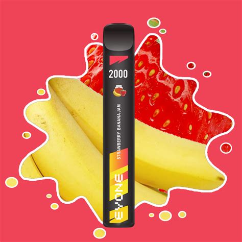 Popular 2000 Puffs Wholesale Disposable Vape Pen 2000 Puffs Disposable