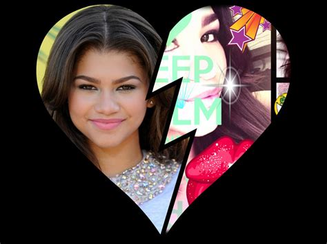 sooooooooooo cute! - Zendaya Coleman Fan Art (36226416) - Fanpop