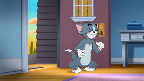 Tom And Jerry Tales S1 E3 Tom 20 By Giuseppedirosso On Deviantart