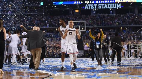 One Shining Moment 2014 March Madness