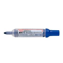 Pentel Easyflo Ref Wb Mkr Mw M C Blu