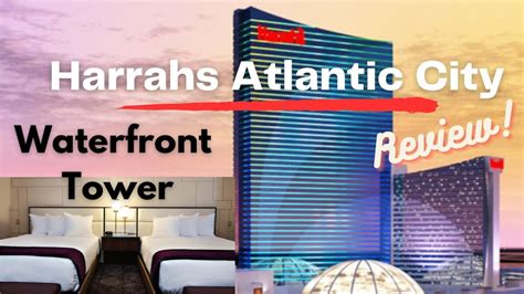 Harrah's Resort & Online Casino Hong Kong At Atlantic City & Waterfront Tower Review! Is It ...