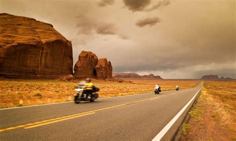 Grand Canyon National Park Motorcycle Rental Tours Alltrips