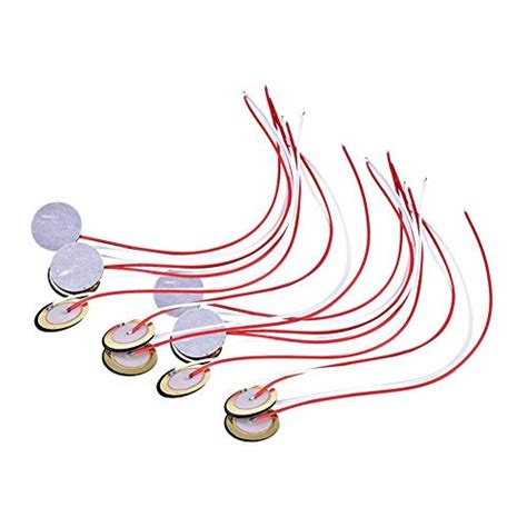 Mejor Transductores Piezoelectricos En Seg N Los Expertos