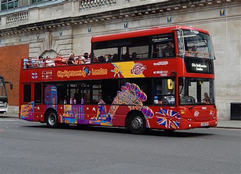 15035 LX58CGV Stagecoach London Buckingham Palace Road Lo Flickr