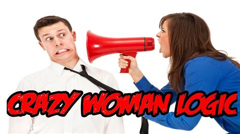 Bhd Storytime 53 Crazy Woman Logic In Dating W Blastphamoushd