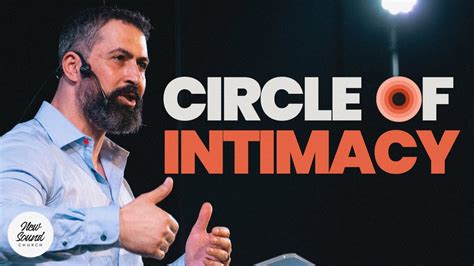 Circle Of Intimacy Pastor Raed Haddad YouTube