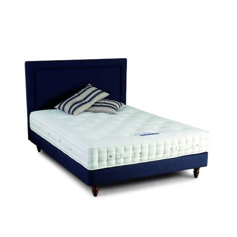 Hypnos Shallow Divan Base On Legs Hypnos Beds Big Brand Beds