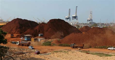 Malaysia to keep bauxite mining on hold amid environmental impact studies | New Straits Times