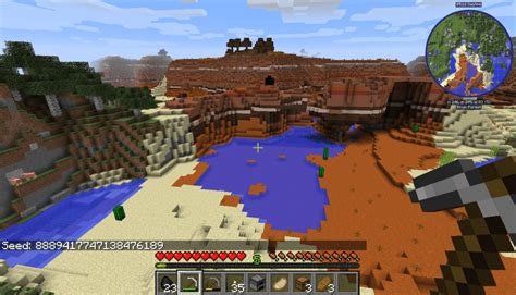 JourneyMap 1 20 1 Mod Minecraft Micdoodle8