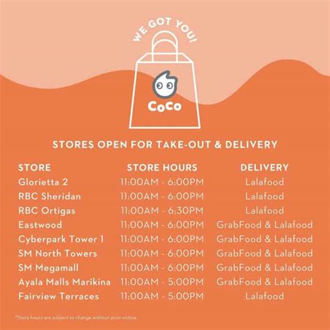 Milk Tea Delivery Open Branches Of Moonleaf Coco Happy Lemon Gong