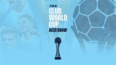 City Magazine Fifa Club World Cup Special