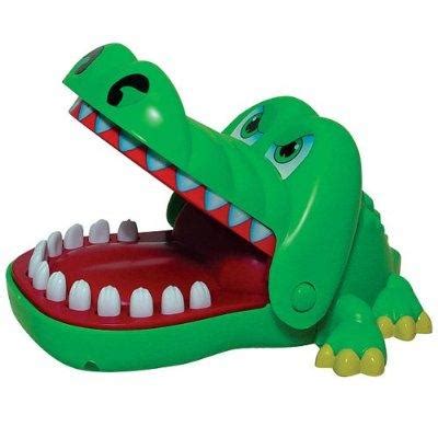 19 best Crocodile Dentist images on Pholder | Nostalgia ...