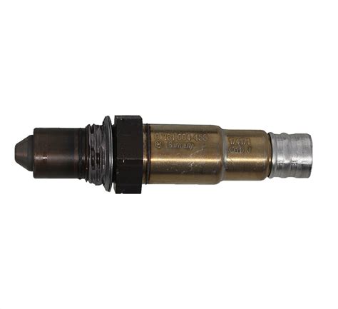 Sonda Lambda Pós Catalizador Bosch Fiat Toro Jeep Renegade 0281004458