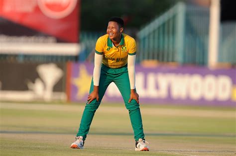 Csa Announces Proteas Men And Womens Contracted Squad For