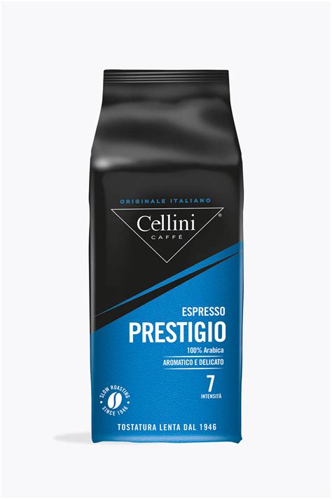 Cellini online entdecken | roastmarket.de