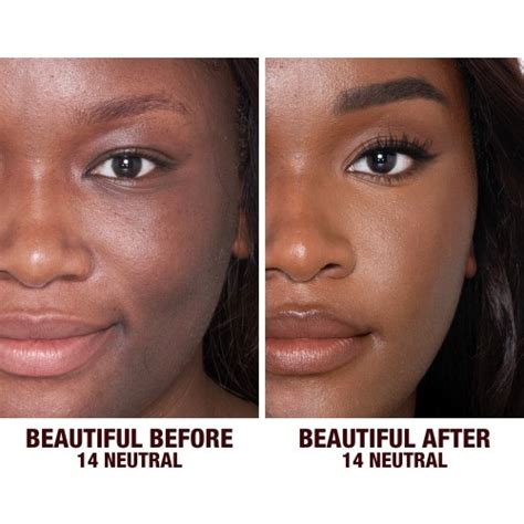 Natural Flawless Skin Without Makeup