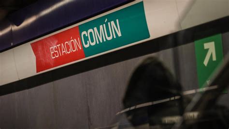 Metro anuncia cambios en ruta expresa de Línea 5 24horas