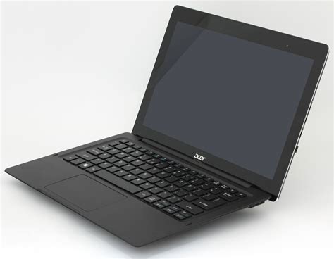 Acer Aspire Switch 12 S Review 12 Inch Hybrid With Compelling Full