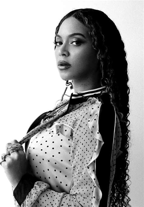 BEYONCE