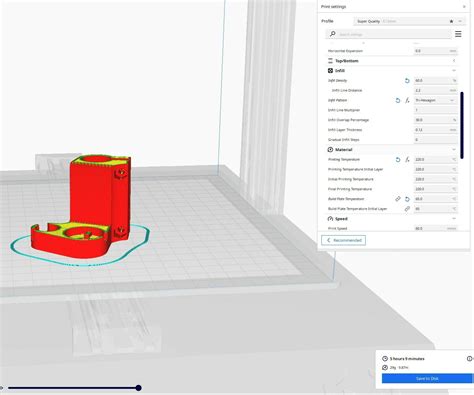 Stl Datei Umrüsten Der Dremel 220 Presse In Ein Werkzeug Mit Gewindeeinsatz Kostenlos・3d Drucker