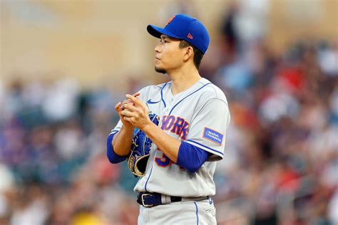 Kodai Senga Continues To Own MLB's Best Pitch