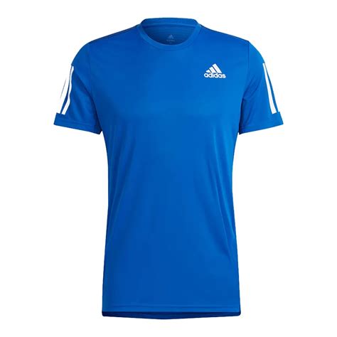 Áo Thun Nam Adidas Own the Run Tee T Shirt IM2528 Màu Xanh Dương Size M