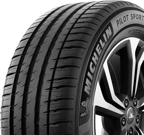 Michelin Pilot Sport Suv R Y Xl Desde Compara