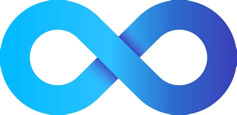 Infinity Loop Symbol Illustration 27386549 Png