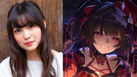 Sparkle Voice Actors Honkai Star Rail EN JP KR CN