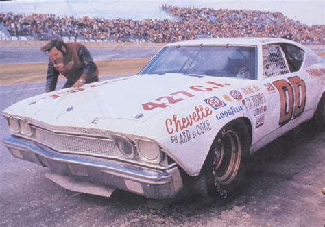 Xfinitys Custer To Honor Sam Ard On Bojangles Southern 500 Weekend At