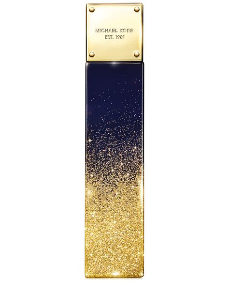 Midnight Shimmer Michael Kors Perfume A New Fragrance For Women