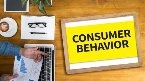 Understanding The Psychology Behind Consumer Buying Behaviors Amplify