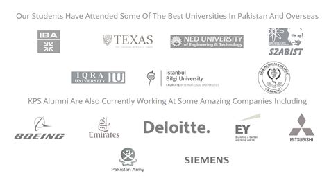 Alumni Kps