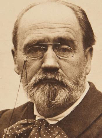 Mile Zola Lettre La Jeunesse Clio Texte