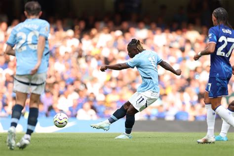 Gary Neville Shares One Thing Man City Star Jeremy Doku Is Just So Good At