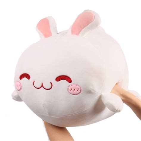 Buy Arelux Bunny Plush Pillow Stuffed Animal Cute Plush Toy Squishy