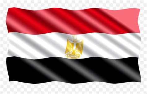 International Flag Egypt Egypt Flag With No Background Hd Png